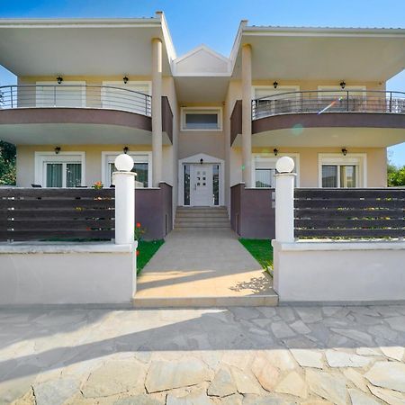 Nefeli Fresh Guesthouses By Del Mare Prinos  Ngoại thất bức ảnh